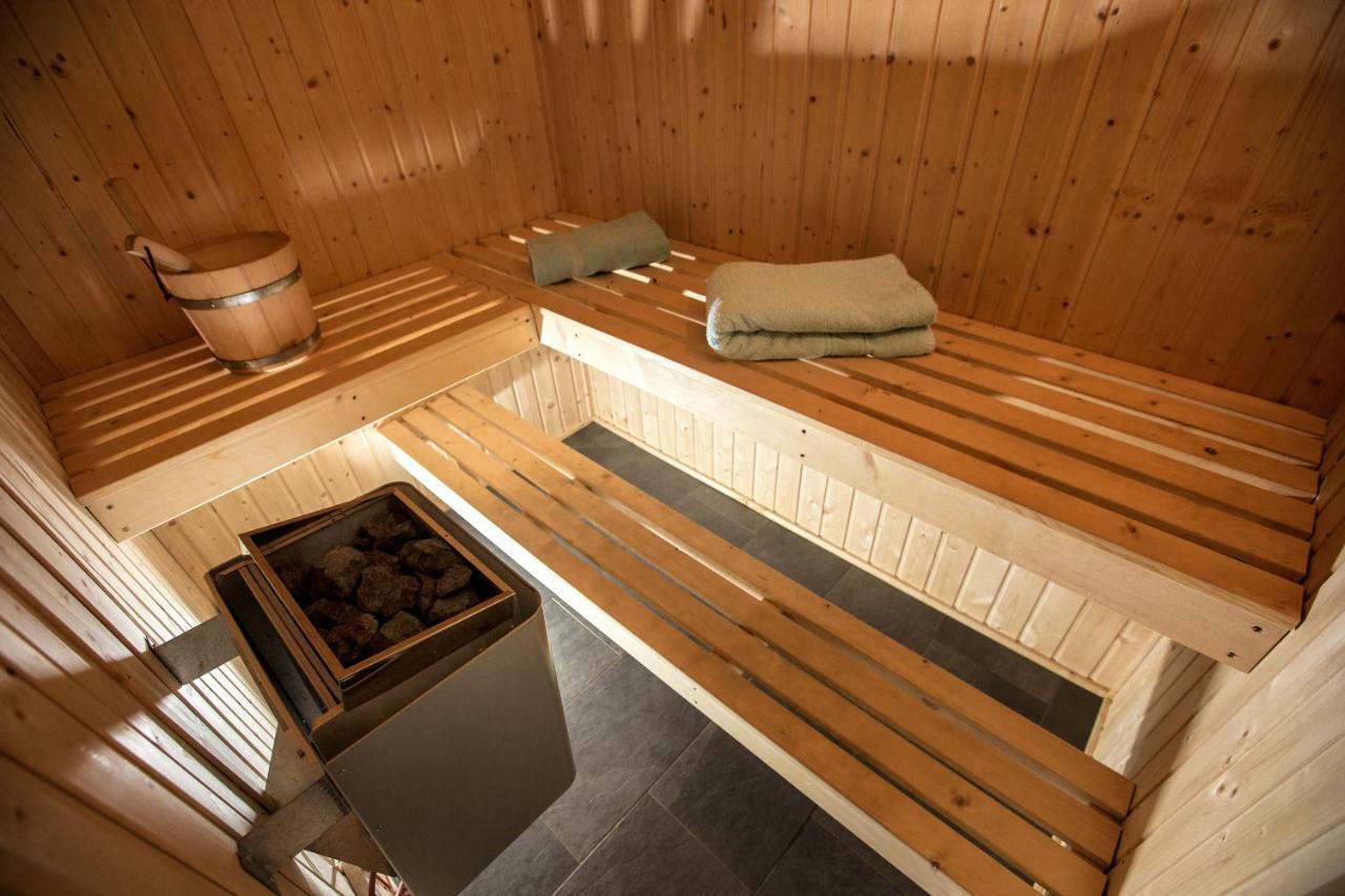 Ferienhaus Nordhorn - Haus Am See Экстерьер фото