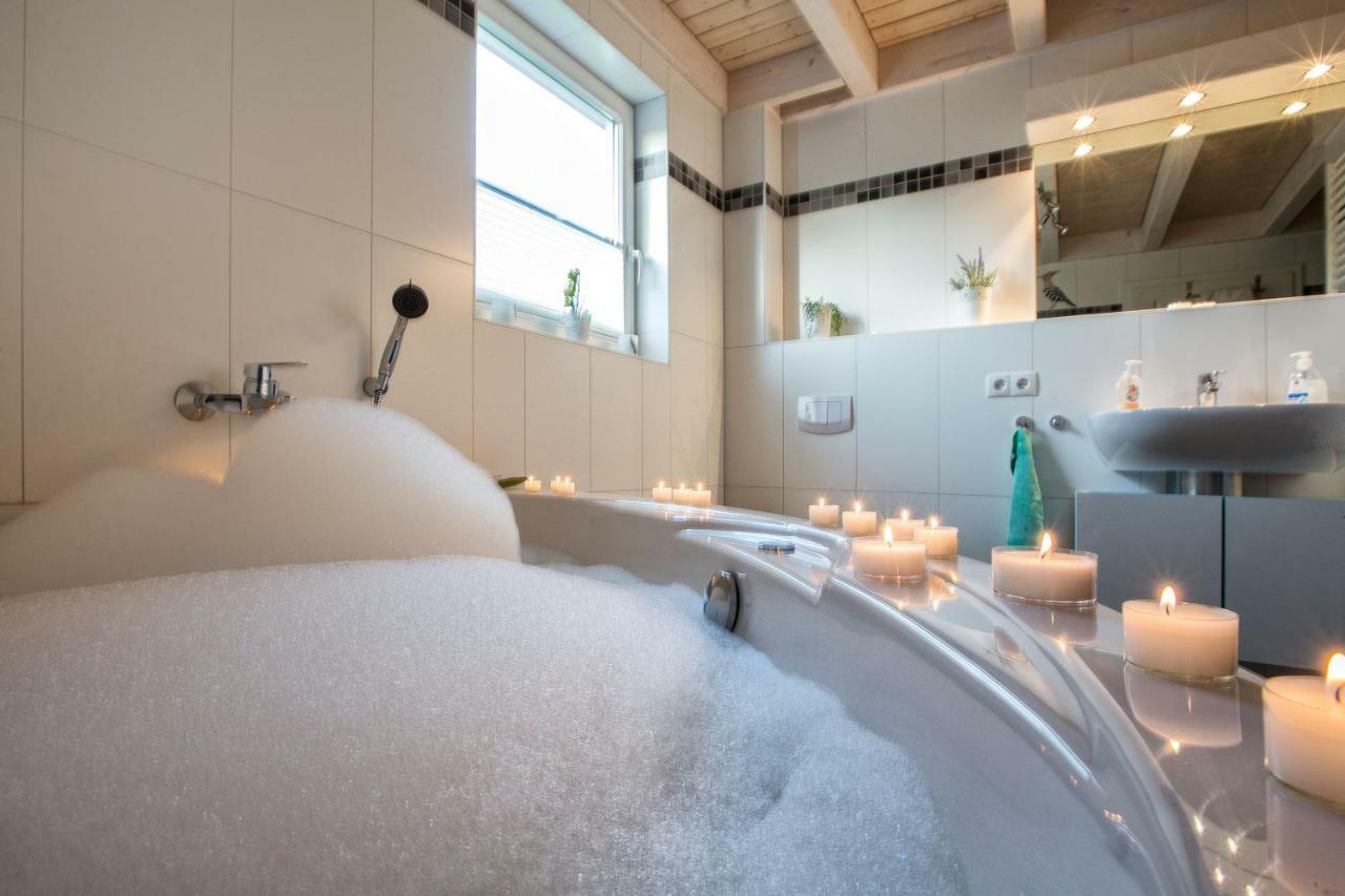 Ferienhaus Nordhorn - Haus Am See Экстерьер фото
