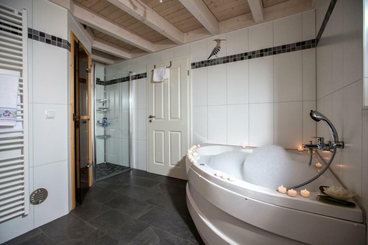 Ferienhaus Nordhorn - Haus Am See Экстерьер фото