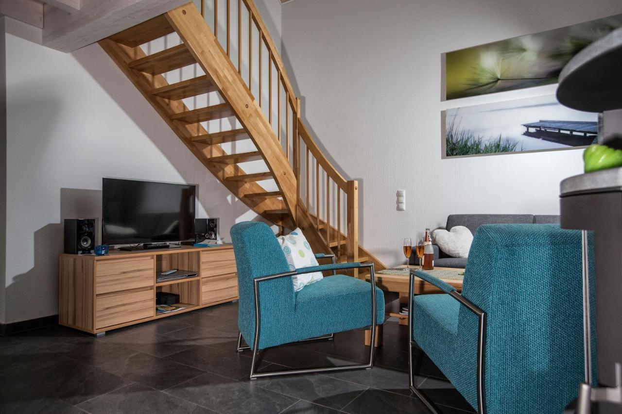 Ferienhaus Nordhorn - Haus Am See Экстерьер фото